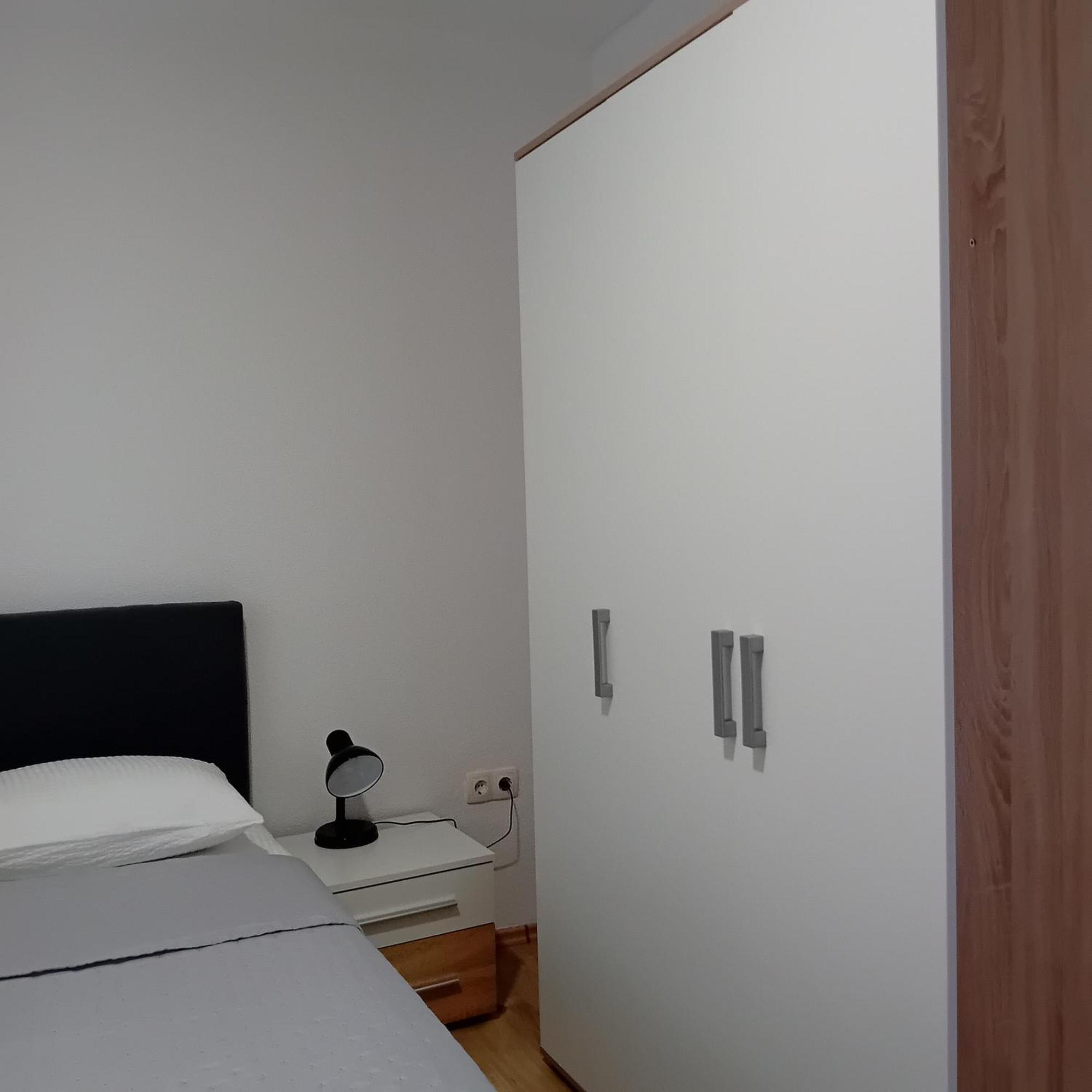 Apartmani Zuti Neum Habitación foto