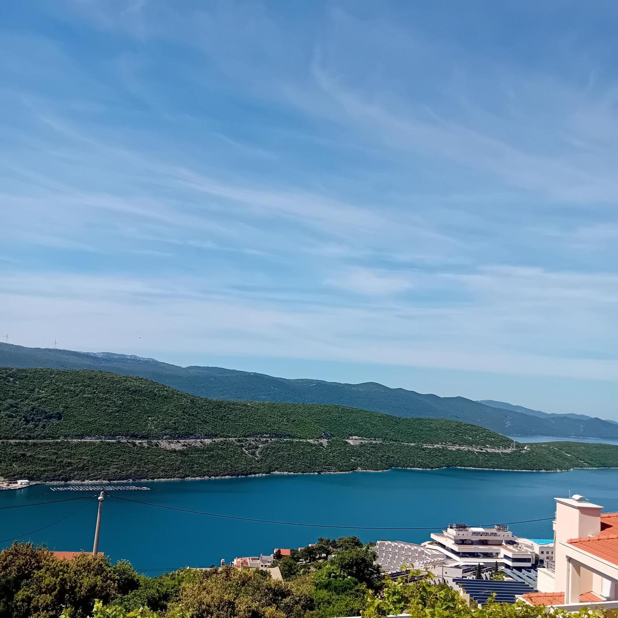 Apartmani Zuti Neum Habitación foto