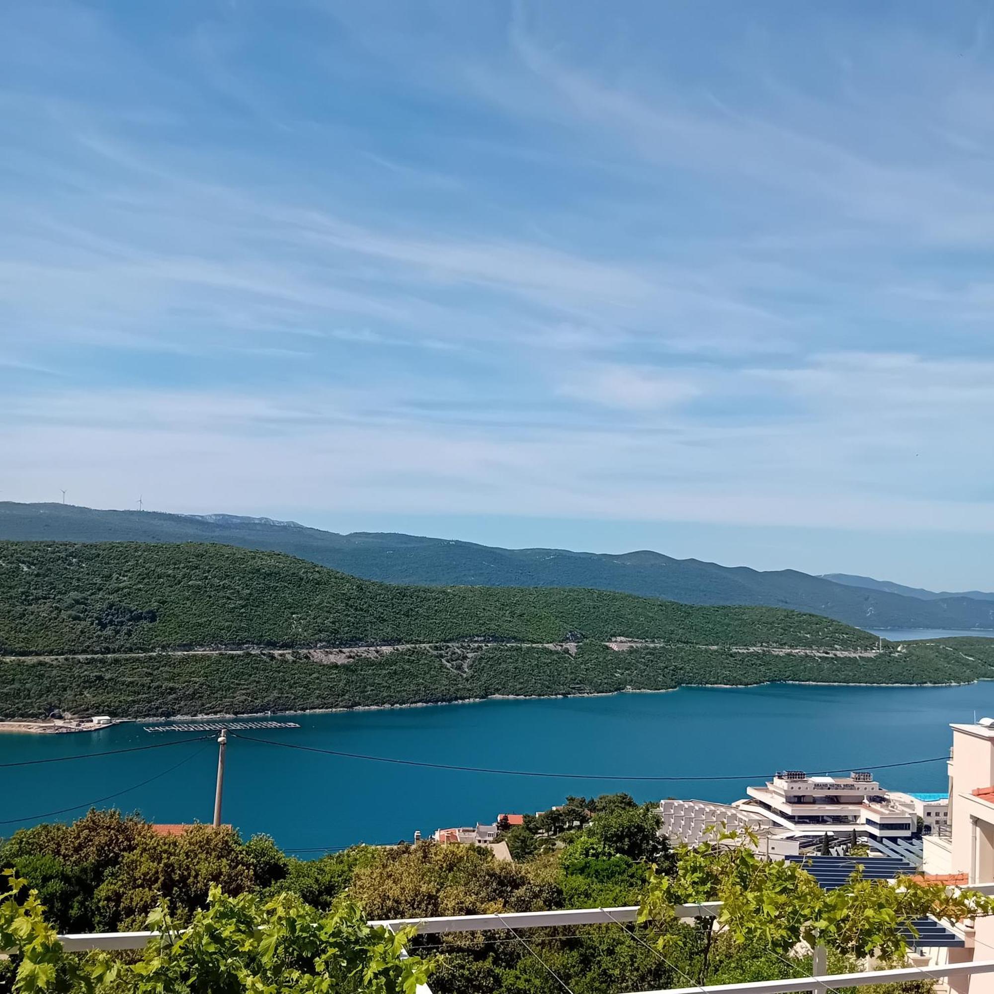 Apartmani Zuti Neum Habitación foto